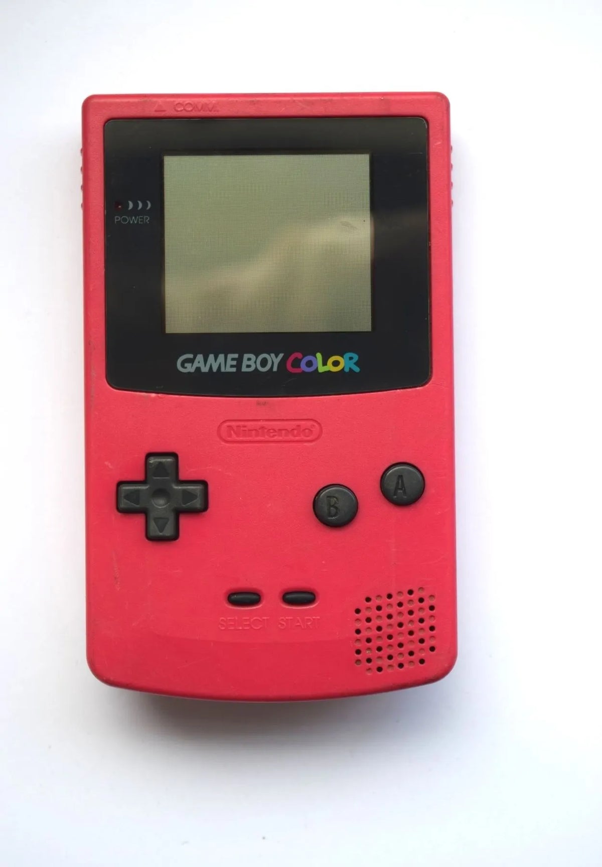 Nintendo Game Boy- Classic, Color, Advance, and more!