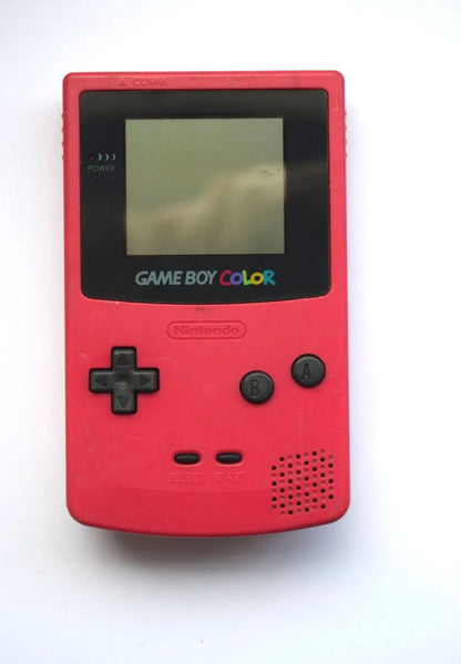 Nintendo Game Boy- Classic, Color, Advance, and more!
