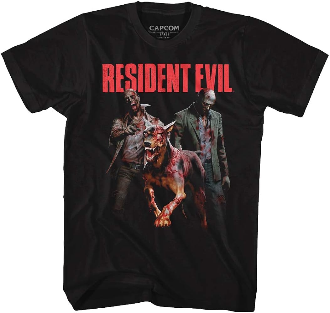 Customizable Gaming T-Shirts Collection