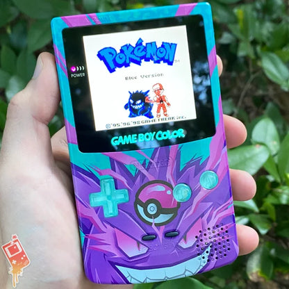 Nintendo Game Boy- Classic, Color, Advance, and more!