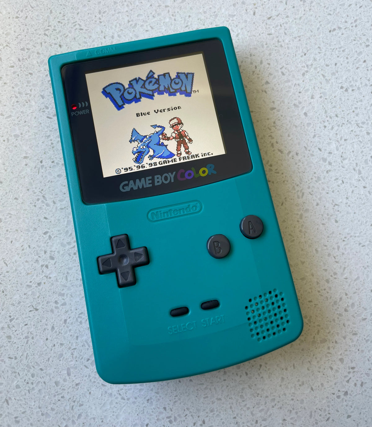 Nintendo Game Boy- Classic, Color, Advance, and more!