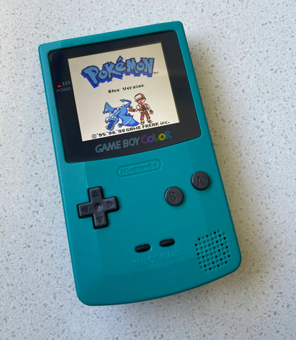 Nintendo Game Boy- Classic, Color, Advance, and more!